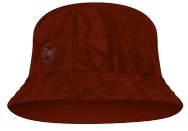 Buff Açai Mütze Travel Bucket