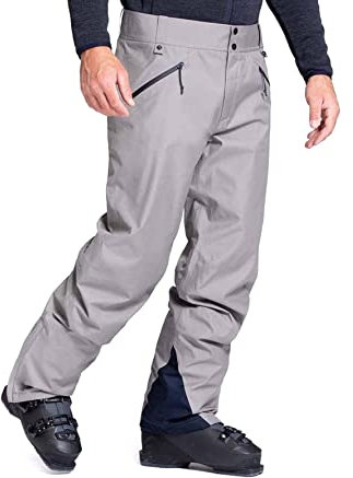 PYUA Everwarm Herren Skihose XL