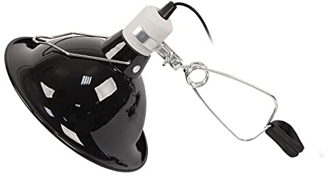 Terratlantis Reflecting Dome LAMP Fixture 150W