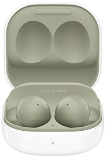 Samsung Galaxy Buds2, Green (French Version)