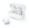 Belkin SoundForm Immerse True Wireless In-Ear-Kopfhörer, hybrides ANC, drahtloses Laden, IPX5-Wasserschutz, Wo ist? von Apple Weiß