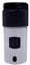 DUPHA 1pcs Collet Chuck Motorwelle Spindelverlängerungsstange Adapter, ER11 ER16 ER20 4mm-16mm Collet Chuck Welle Drehmaschine Spindelverlängerungsstange (Hole Diameter : C25-ER20A-50L-14MM)