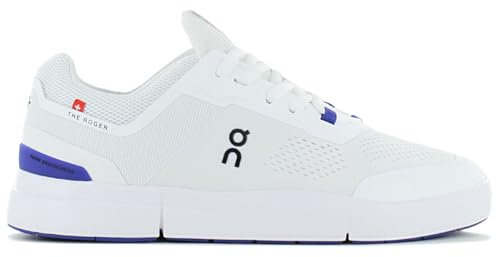 On The Roger, blau(indigo), Gr. 8½