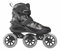 Roces Inline Skates Neon Tif M 400879 00001 Herren Skates, Schwarz, 43