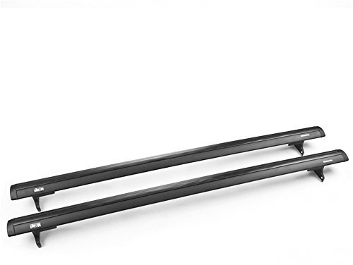 Auto Dachträger, für Jeep Compass 2011-2016 Transport Zubehör Dachboxen Dachgepäckablage Dachteile