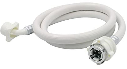 ARTIBETTER Washing Machine Inlet Washer Drain Hose Washer Water Inlet Hose Water for Washer Portable Dishwasher Hose Washer Machine Fill Hose Washer Tube Connector