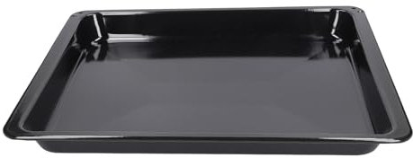 LUTH Premium Profi Parts Backblech Hoch kompatibel mit Amica 9065936 430x372mm für Backofen