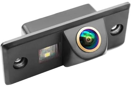 Rückfahrkamera Für VW Für Touran Für Golf Für Touran 2003-2010 AHD 1080P Auto Hintere Ansicht-rückseite Kamera Rückfahr Kamera Für Parkplatz HD Nachtsicht Einparkhilfe Kamera