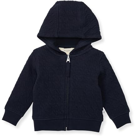 Burt's Bees Baby Baby Boys Unisex Baby Sweatshirts Hoodie (pack of 1)