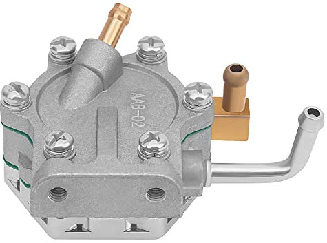 Road Passion Pompa Carburante Benzina 3DM-13910-01-00 3DM-13910-10-00 3DM-13910-11-00 Compatibile con YAMAHA XV250 Virago V-Star 250 Route 66 1988-2014 / XV125 1990-2014