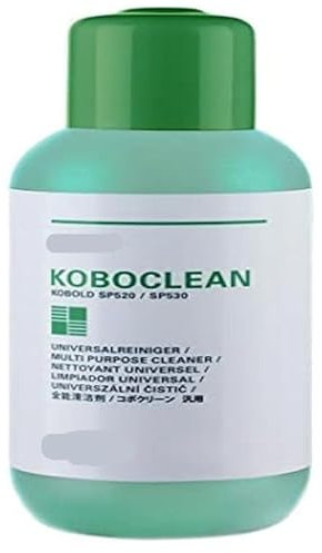 FIGEVIDA Koboclean Verde SP520 SP530 e SP600 adatto a Vorwerk