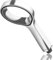 Methven AJAHS01CP AIO Aurajet Pommeau de douche à faible débit 5,7 l/min Chromé
