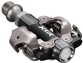Shimano XTR PD-M9200 SPD Pedal with Cleat/SM-SH51-3mm Shaft