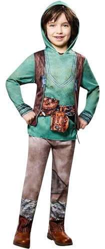 Rubies Official How To Train Your Dragon, Hiccup Child Costume, Kids Fancy Dress