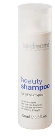 Hairdreams - Beauty Shampoo