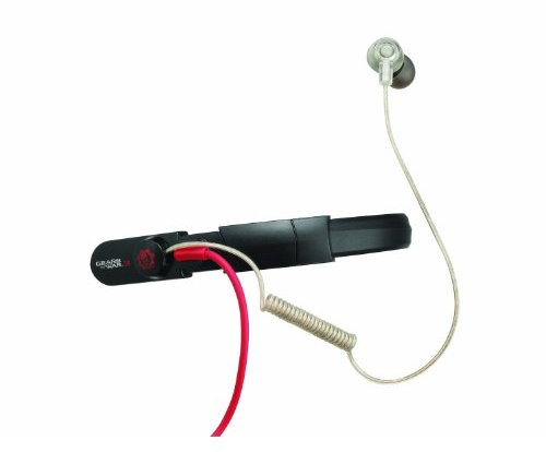 Xbox 360 - Gears of War 3 Throat Communicator