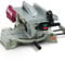 Makita LH1040 Sega da Banco con Pianetto e Illuminazione