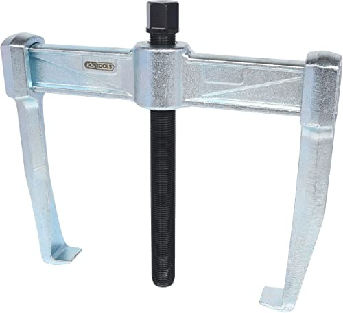 KS Tools 620.1304 Universal-Abzieher 2-armig mit Ganzstahlhaken, 20-200mm