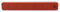 Bisbell Magmates Magnetic Knife Rack (Red)
