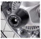 Achsprotektor Gabel Puig BMW S1000R,RR 2009-2015 schwarz