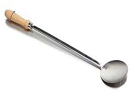 Ideal – Frattone inox. M/Mad. 12 X 65