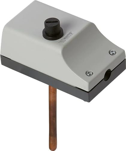 Watts Sicherheitstemperaturbegrenzer STB 100