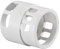 Oventrop Behördenkappe für Thermostat UNI LH 1011865