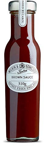 Tiptree - Brown Sauce, 6 x 310g