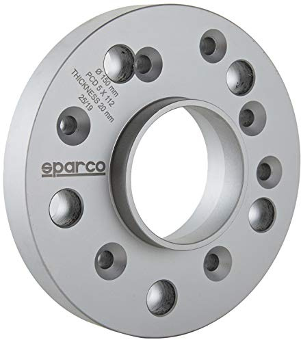 SEPARATOR SPARCO SPECIFIC MERCEDES 20 MM 5x112
