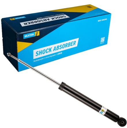Bilstein 19-229492 Stoßdämpfer hinten | 19-229492 Kompatibel mit Urban Cruiser (_P1_),Verso S (_P12_)