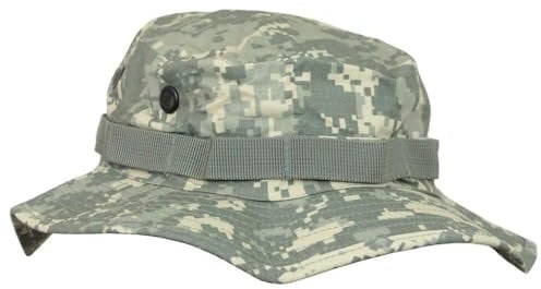 Miltec Herren Hut_12325070 Hut, at-Digital, XXL EU