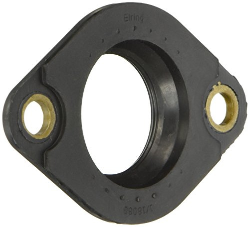 Elring D3E32D 335.350 Dichtungen | Kompatibel mit: HONDA CIVIC VII Hatchback, OPEL ASTRA H, ASTRA H Caravan, ASTRA H GTC, ASTRA H Kasten/Kombi