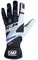 OMP OMPKK02743E175XS My2018 Ks-3 Handschuheschwarz / weiss / blau Size Xs