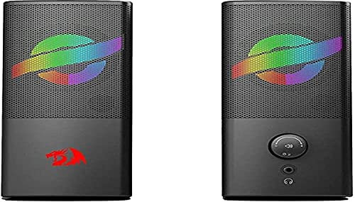 Redragon Altavoces Gamer GS530