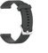 AEMALL Cinturino di Ricambio in Silicone per Garmin Vivoactive 4S Vivoactive 4 Smart Wristband per Garmin Venu Watch Band (Color : Gray, Size : 20mm Garmin Venu)
