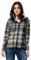 CECIL Damen B253496 Sweatjacke, deep Pine Green, XL