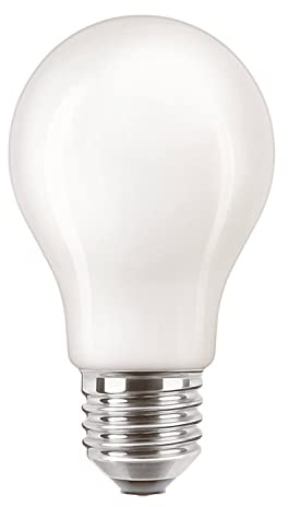 Philips Corepro LED Glühbirne E27 Birne Matt 10.5W 1521lm - 840 Ersatz für 100W