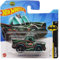 Hot Wheels - Classic TV Series Batmobile - Batman 1/5 - HKJ72 - Short Card - DC - Mattel 2023