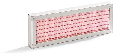 FILTERCAPS Aerex Reco-Boxx Comfort - Ersatzfilter 1x F7 (Einschubrahmen)