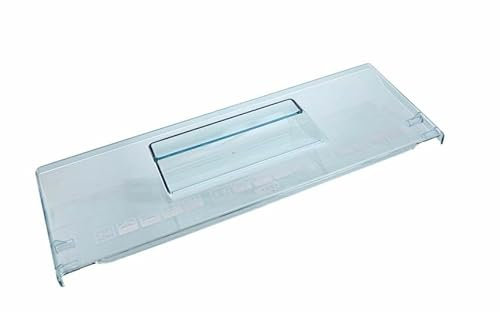 Tapa para compartimento congelador, ancho: 154 mm, longitud: 439 mm para refrigeradores y congeladores 2426317232 Electrolux