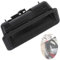 Twowinds - Botón Maletero 51247118158 Compatible con BMW E82 E88 E90 E91 E92 E93 E60 E61 X1 X5 X6 - Portón Trasero - Pulsador - Interruptor Apertura