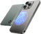 MYBAT Magnetic Portable Charger 5000mAh - Wireless Power Bank, Ultra Slim Design, MagSafe Battery Pack with 20W USB-C Fast Charging for iPhone 16/15/14/13/12 Series (Space Grey)