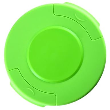 Garneck Silicone Inner Pot Cover for Pot Pressure Cooker Replacement Lid Lid Groove Heat Resistant for 230 Degrees