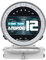 AWESAFE Android 12 Autoradio für BMW Mini Cooper 2006-2013 Radio mit Navigation Carplay Android Auto Unterstützt Bluetooth 4G WiFi WLAN USB SD