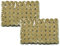 YOFAN 108 pellets para ahumar colmena de abeja, accesorios naturales para apicultura y apicultor para abejas, combustión limpia y natural, olor agradable
