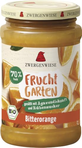 FruchtGarten Bitterorange 18 x 225 g