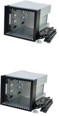 OSALADI Hard Drive Accessories Hard Drive Case External Enclosure Compatible Power Cord