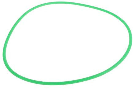 OSALADI Anello Di Supporto Cestello Asciugatrice Parte Cuscinetto Orso Tamburo Elettrodomestico Forniture Attrezzatura Manutenzione Accessorio Riparazione Sostituzione Installazione