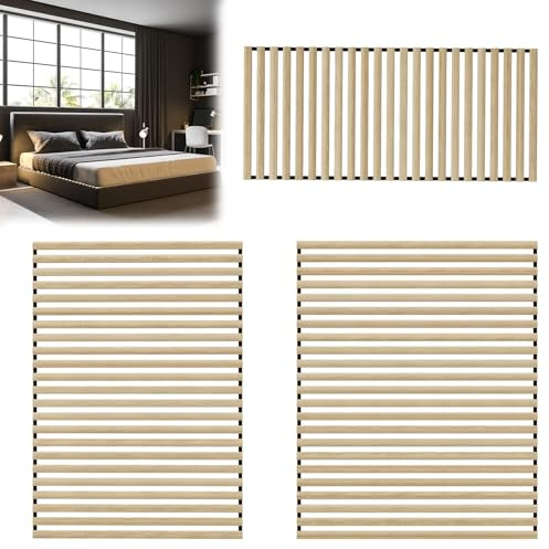 LZQ Rolllattenrost 23 Holzlatten aus natürlichem Fichtenholz 160 x 200 cm, Lattenrost stabil bis 300 kg, Rollrost mit flexiblem Gummiband für erholsamen Schlaf auf Allen Matratzen