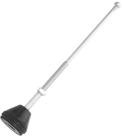 BIUDECO Palanca De Freno Ajustable para Bicicleta Estática Perilla Resistente para Control De Resistencia Repuesto Fiable para Fitness Casa Compatible con Bicicletas De Entrenamiento